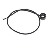 Refrigerazione Liquida Alphacool Sensore Temperatura Nero 1 pezzo