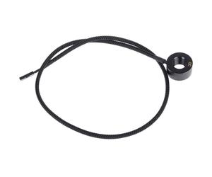 Refrigerazione Liquida Alphacool Sensore Temperatura Nero 1 pezzo