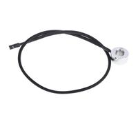 Refrigerazione Liquida Alphacool Sensore Temperatura Nero Argento 1 Pezzo