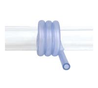 Refrigerazione Liquida Alphacool Tubo PVC Trasparente 16 mm 100 cm