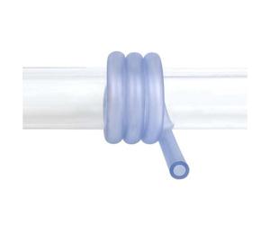 Refrigerazione Liquida Alphacool Tubo PVC Trasparente 16 mm 100 cm