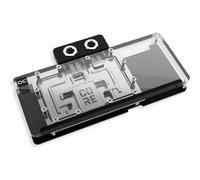 Refrigerazione Liquida Alphacool WAK Core RX 9070 XT Mercury aRGB