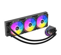 Antec Vortex Skeleton 360 ARGB CPU Liquid Cooler Intel 1851/1700/1200 AMD AM5/AM4