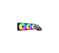 Refrigerazione Liquida Arctic Liquid Freezer III Pro 420 mm 3 Ventilatori A-RGB