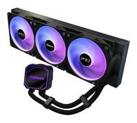 Refrigerazione Liquida AsRock CPC Pro 360 ARGB 360mm 3 Ventole ARGB