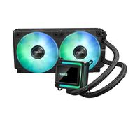 Refrigerazione Liquida ASUS LC 240 ARGB 240 mm 2 Ventole LED Multicolore