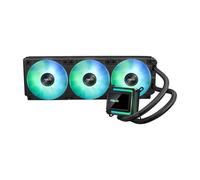 Refrigerazione Liquida ASUS LC 360 ARGB 360 mm 3 Ventole LED