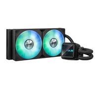 Refrigerazione Liquida ASUS Prime LC 240 ARGB 240mm 2 Ventole LED
