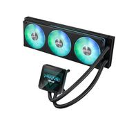 Refrigerazione Liquida ASUS PRIME LC II 360 ARGB LCD 360mm 3 Ventole LED