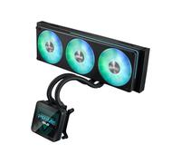Refrigerazione Liquida ASUS PRIME SLC II 360 ARGB LCD 360mm 3 Ventole ARGB