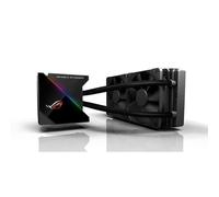 Refrigerazione Liquida Asus ROG Ryujin 240mm 2 Ventole OLED RGB