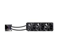 Refrigerazione Liquida Asus ROG Ryujin 360 394mm 3 Ventole OLED RGB