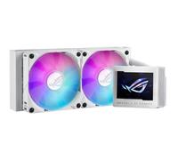 Refrigerazione Liquida Asus ROG Ryujin III 240mm 2 Ventole ARGB LCD