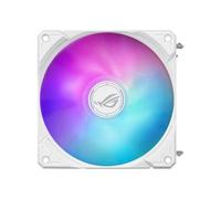 Refrigerazione Liquida Asus ROG Ryuo IV SLC 360 3 Ventole ARGB Bianco