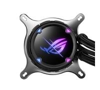 Refrigerazione Liquida ASUS ROG Strix LC II 240 ARGB 2 Ventole RGB