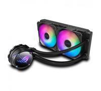 Refrigerazione Liquida ASUS ROG STRIX LC II 240 ARGB 240mm 2 Ventole ARGB