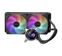 Refrigerazione Liquida Asus ROG STRIX LC II 280 ARGB 280mm 2 Ventole RGB