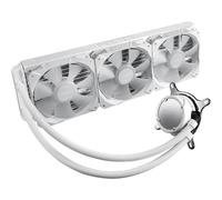 Refrigerazione Liquida ASUS ROG Strix LC II 360 ARGB 360mm 3 Ventole Bianco