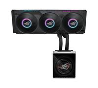 Refrigerazione Liquida ASUS ROG Strix SLC IV 360 ARGB LCD 360mm 3 Ventole ARGB