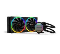 Refrigerazione Liquida Be Quiet! Pure Loop 2 FX 280mm 2 Ventole ARGB