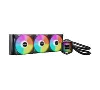Refrigerazione Liquida Be quiet! PURE LOOP 3 LX 360mm 3 Ventole RGB Multiplo