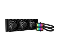 Refrigerazione Liquida be quiet! Silent Loop 3 360 mm 3 Ventole RGB Multi LED