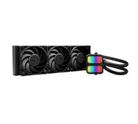 Refrigerazione Liquida Be quiet Silent Loop 3 360mm 3 Ventole RGB Multi LED