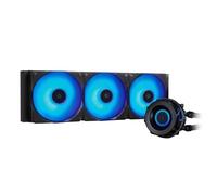 Refrigerazione Liquida Chieftec CLC-360-VRM-RGB 360mm 3 Ventole ARGB