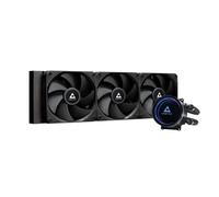 Refrigerazione Liquida Chieftec Iceberg 360 Dark 360mm 3 Ventole RGB