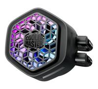 Refrigerazione Liquida Cooler Master Flex Kit VRM RGB 85x78,5x25,5 mm LED