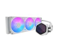 Refrigerazione Liquida Cooler Master MasterLiquid Atmos II 360mm 3 Ventole LED