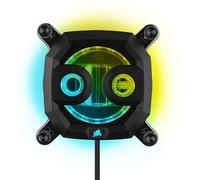 Refrigerazione Liquida Corsair Hydro X Series XC7 RGB PRO Nero