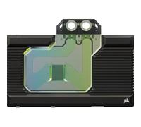 Refrigerazione Liquida Corsair Hydro X Series XG7 RGB per RTX 4090 FE
