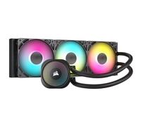 Refrigerazione Liquida Corsair NAUTILUS 360 RS ARGB 360mm 3 Ventole LED