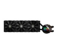 Refrigerazione Liquida Cougar Poseidon-GT 360mm 3 Ventole ARGB