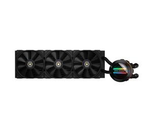 Refrigerazione Liquida Cougar Poseidon-GT 360mm 3 Ventole ARGB