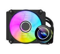 Refrigerazione Liquida darkFlash DX120 V2.6 120mm 1 Ventola RGB
