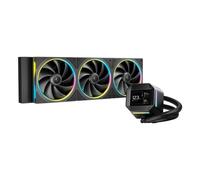 DeepCool LM360 Processore Kit di raffreddamento a liquido 12 cm Nero 1 pz
