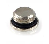 Refrigerazione Liquida EKWB EK-PLUG G1/4 Tappo con Guarnizione O-Ring