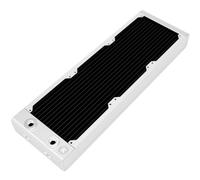 Refrigerazione Liquida EKWB EK-Quantum Surface P360M Radiatore Bianco 405mm