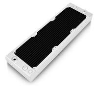 EK Water Blocks EK-Quantum Surface P360M X-Flow, 360mm - Bianco 3831109839225