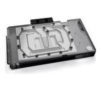 Refrigerazione Liquida EKWB EK-Quantum Vector Suprim RTX 5090 Backplate Acrilico