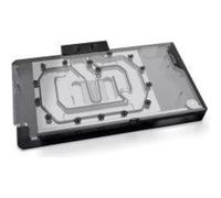 Refrigerazione Liquida EKWB EK-Quantum Vector TUF RTX 5090 247mm Backplate
