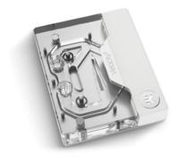 Refrigerazione Liquida EKWB EK-Quantum Velocity² D-RGB AM5 White Edition