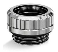 Refrigerazione Liquida EKWB Quantum Torque Micro HDC 12mm Nichelato