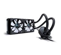 Fractal Celsius S24 One Size Black