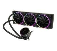 Refrigerazione Liquida Inter-Tech Argus Iceman LC-360 RGB 360mm 3 Ventole LED RGB