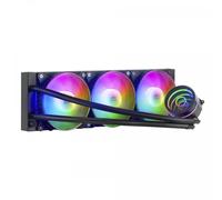 Refrigerazione Liquida Mars Gaming ML-ONE360 360mm 3 Ventole FRGB Nero