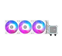 Refrigerazione Liquida MSI MAG CORELIQUID A13 360mm 3 Ventole RGB Bianco