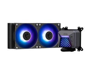 Refrigerazione Liquida MSI MAG CORELIQUID A15 240mm 2 Ventole ARGB